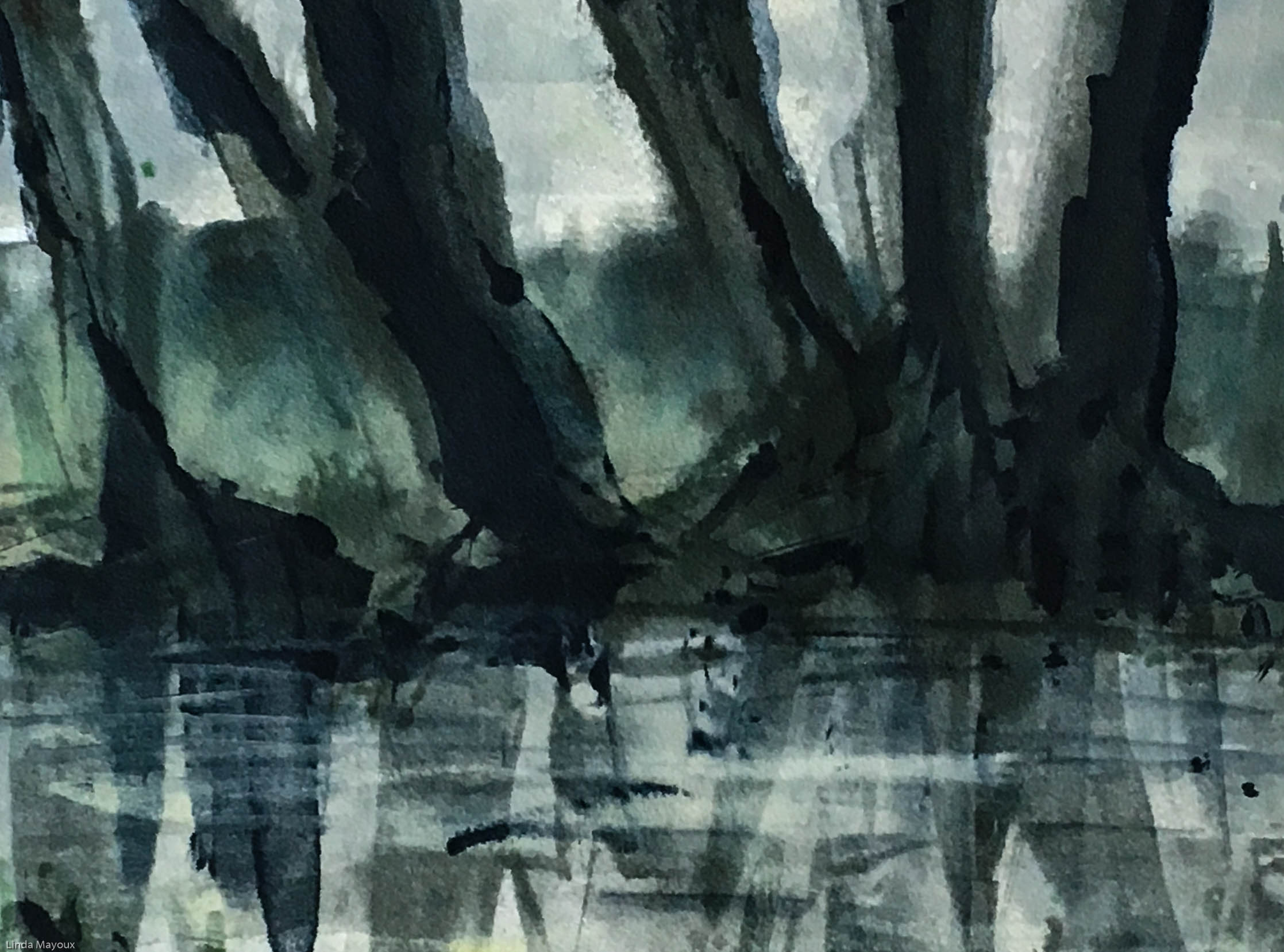 Monoprint Techniques