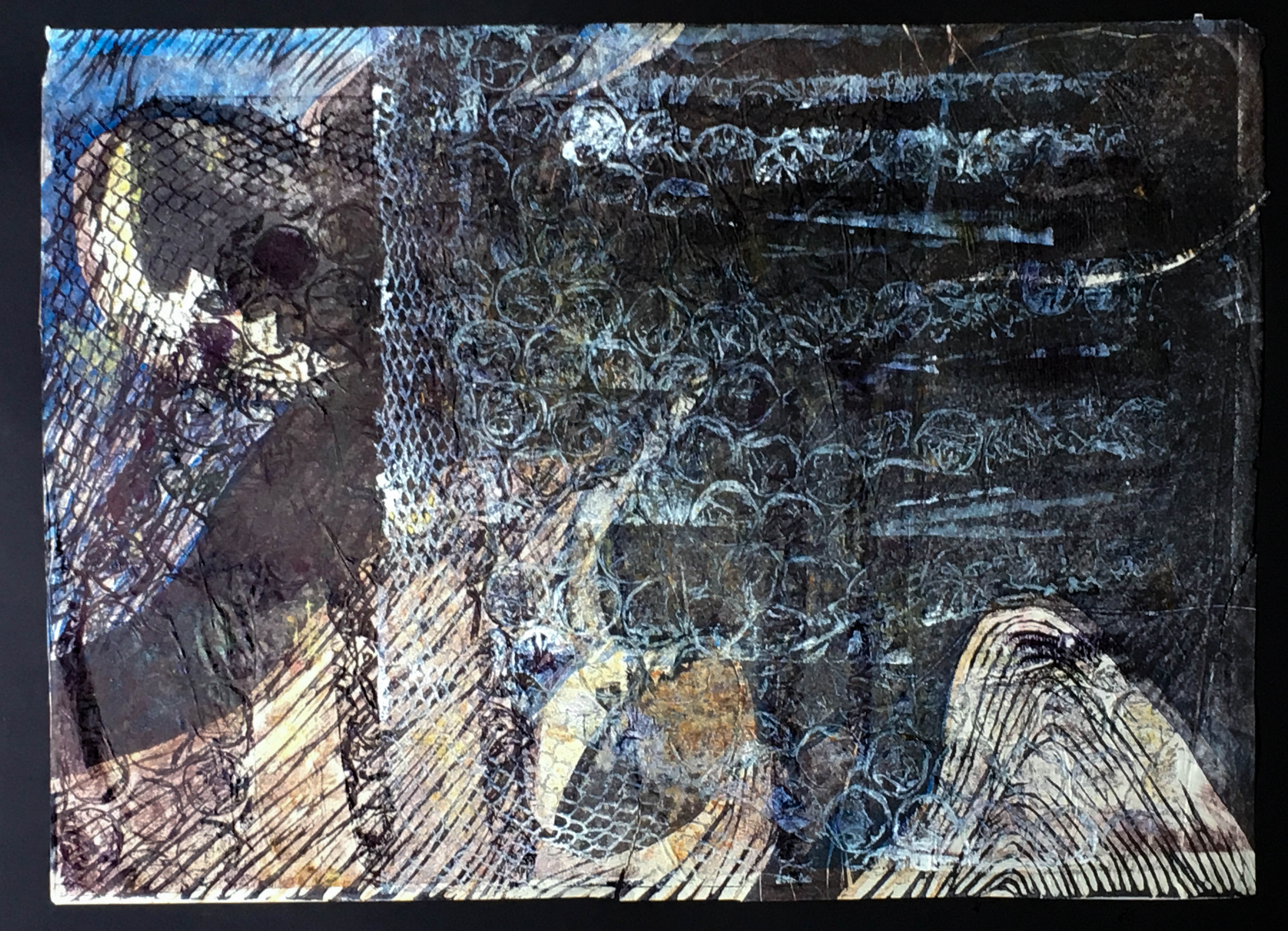 9: Edge of Nightmare